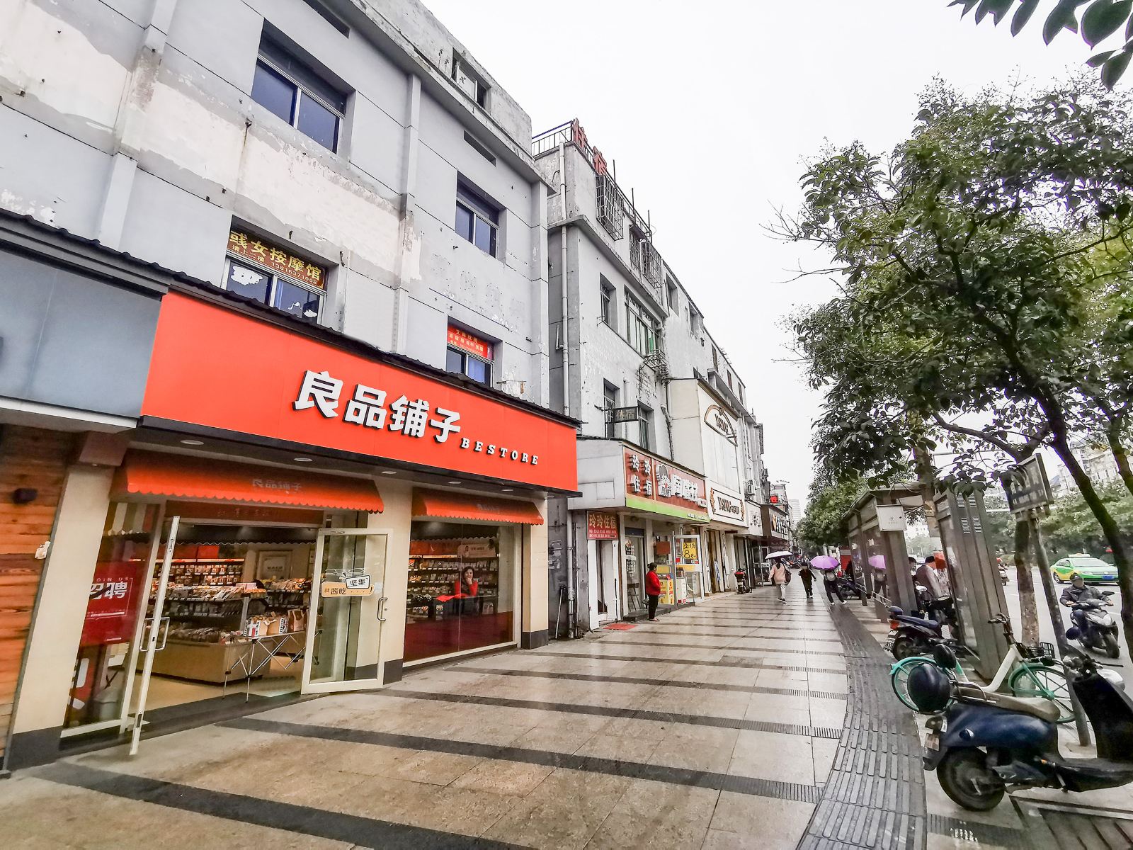 南昌玲玲旅馆