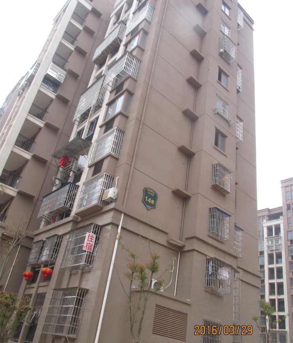 南昌西站安丰花园宾馆