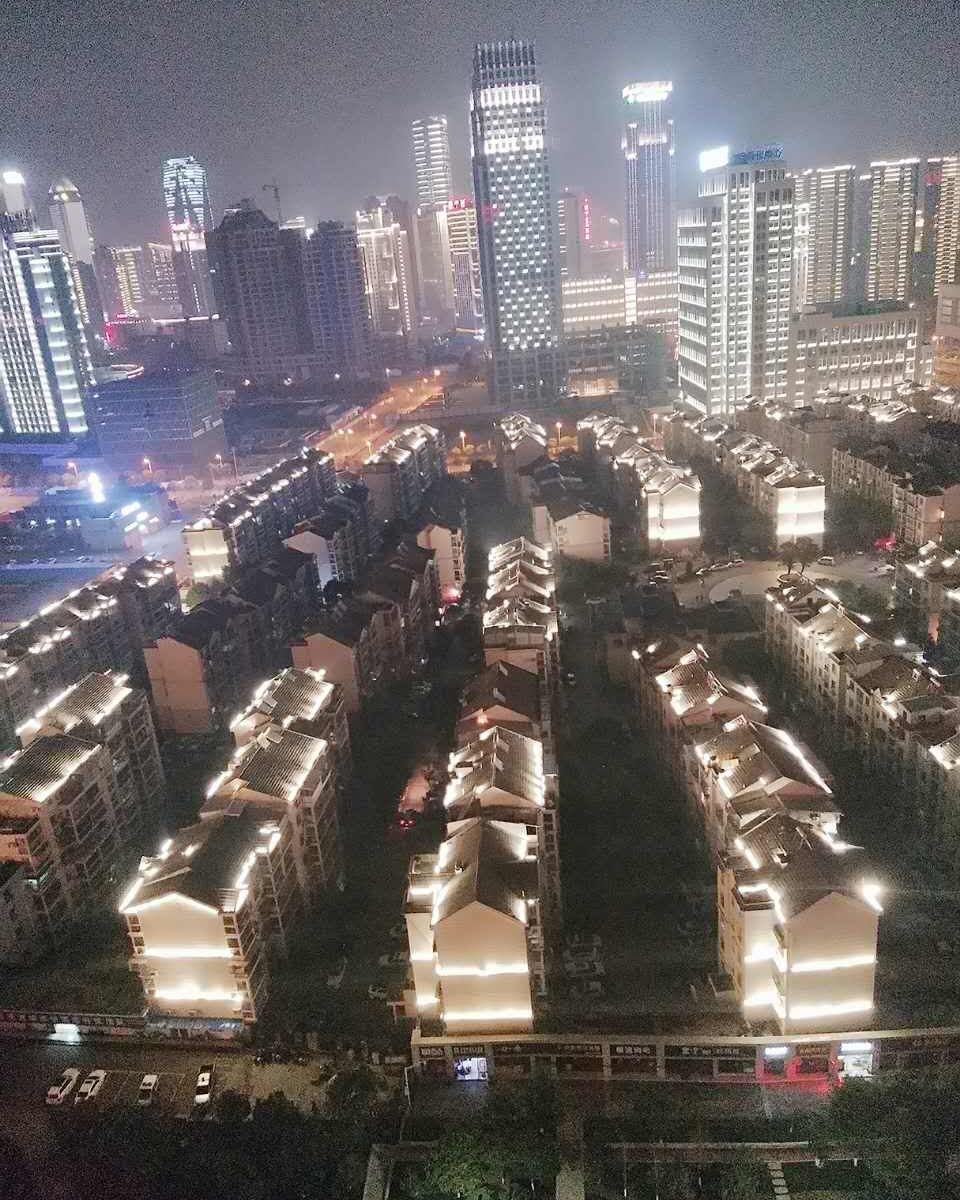 南昌万达公寓