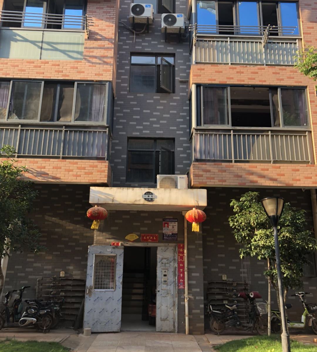 南昌青春公寓