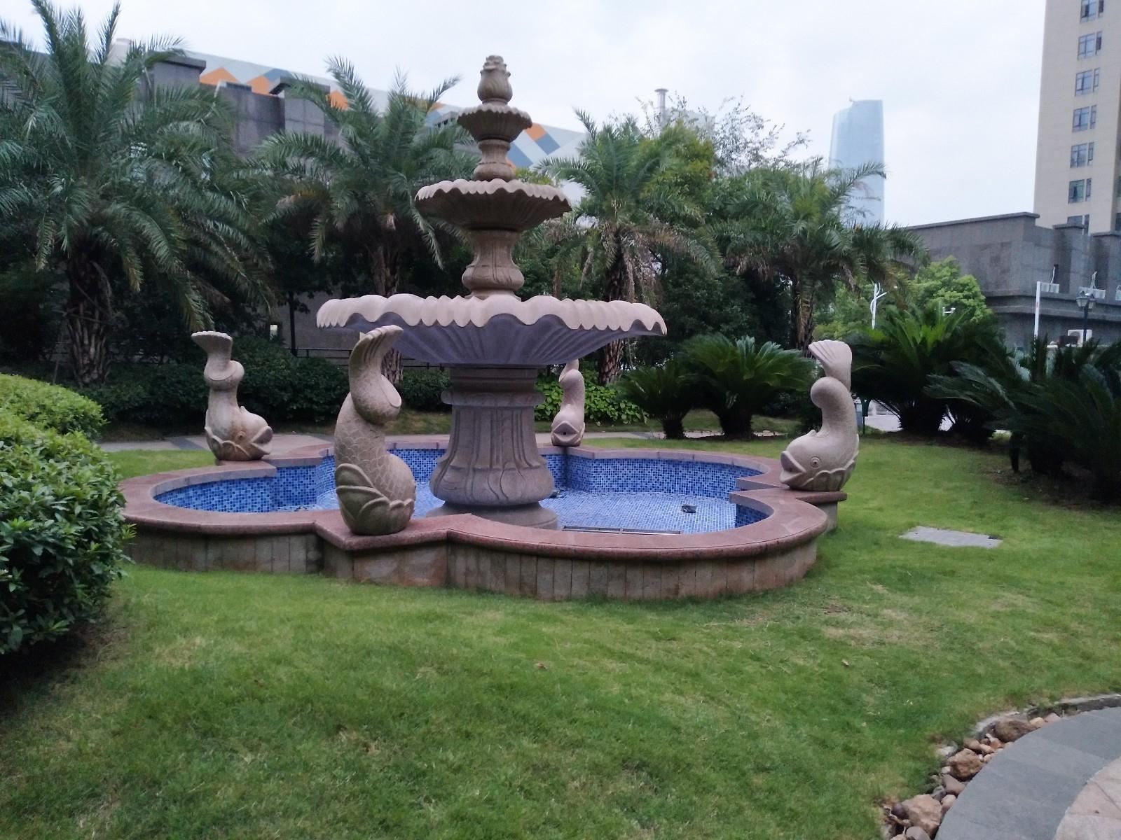 南昌泊冉湾酒店式公寓