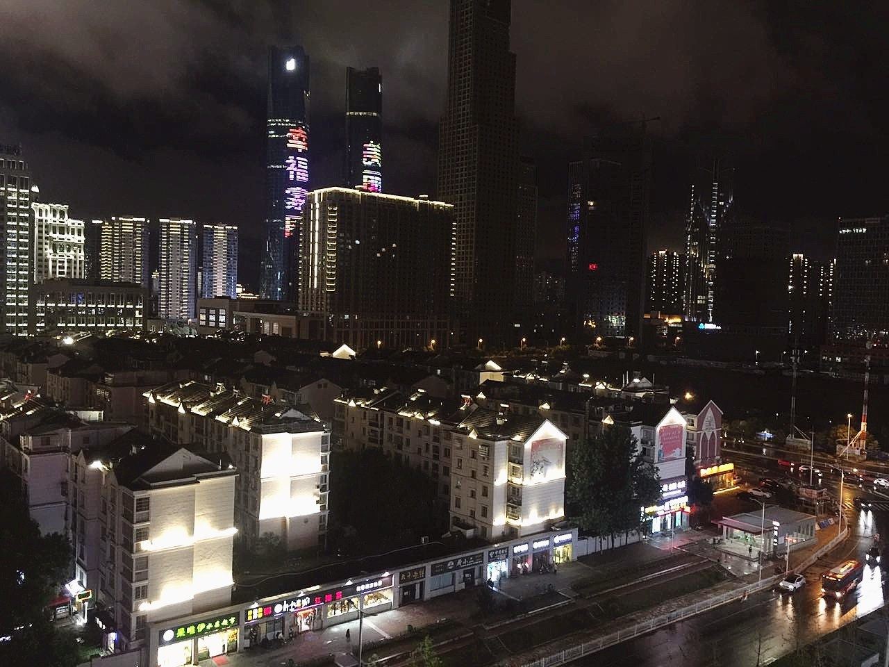 南昌自由公寓
