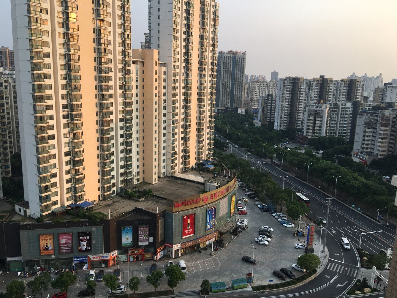 南昌等你回家一间属于你的温馨小窝普通公寓(分店)