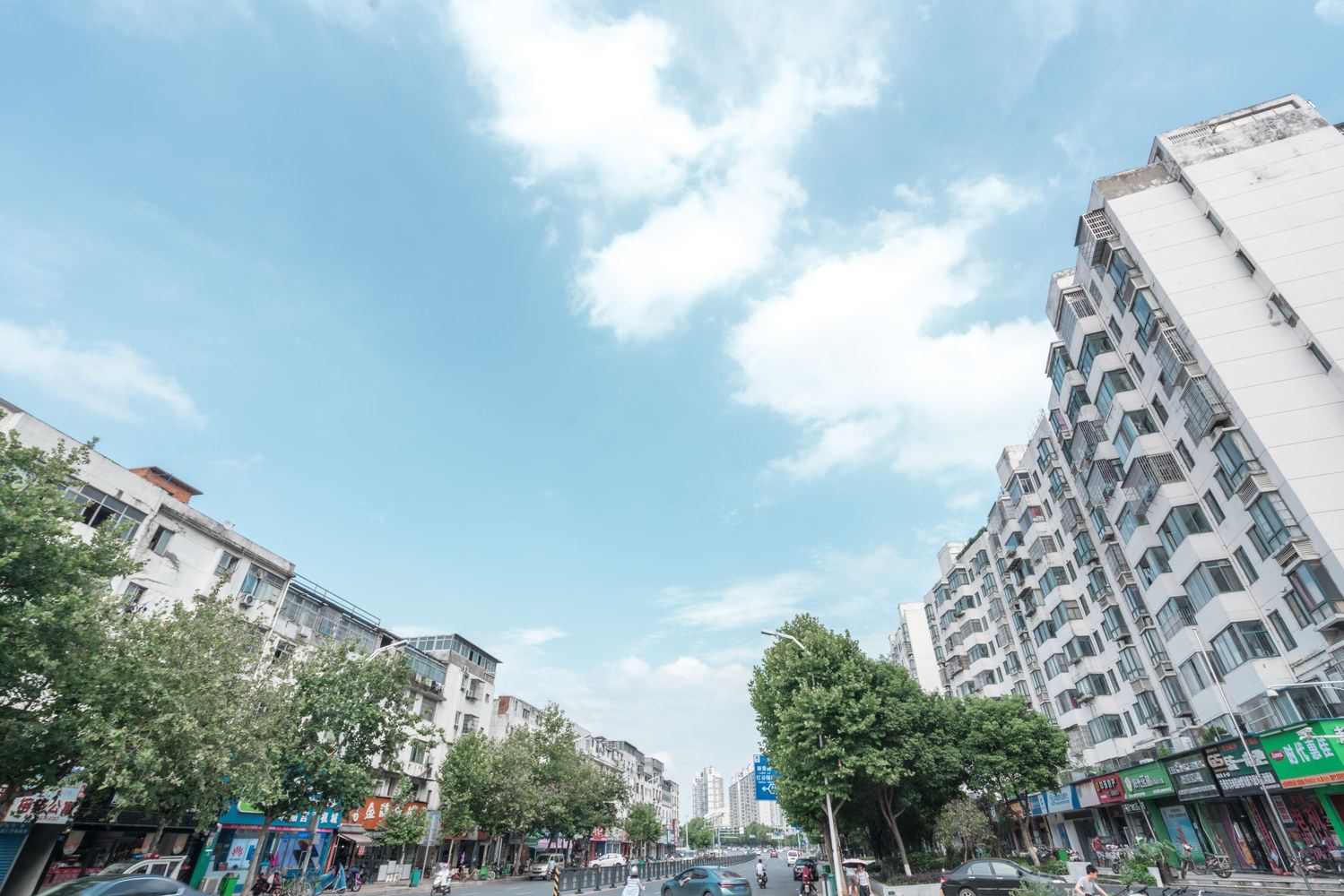 嘉嘉喜阅普通公寓(南昌翠苑路店)