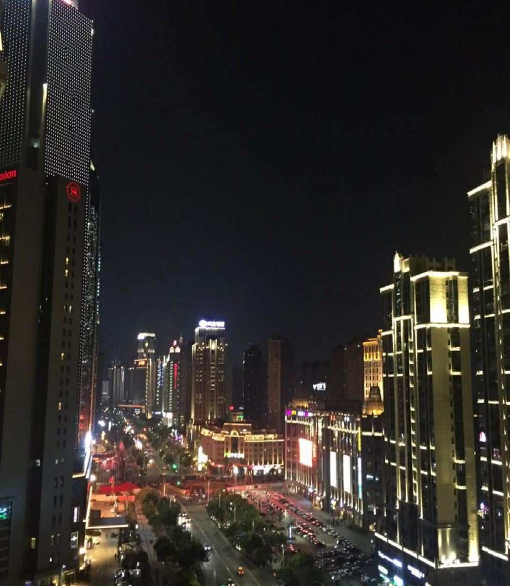 南昌遗忘时光艺文青旅