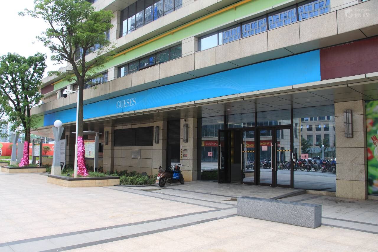 南昌U加太空舱酒店