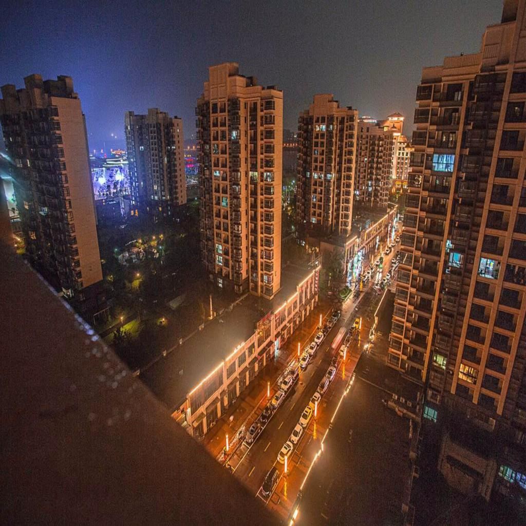 南昌万达茂忆宿家精选公寓