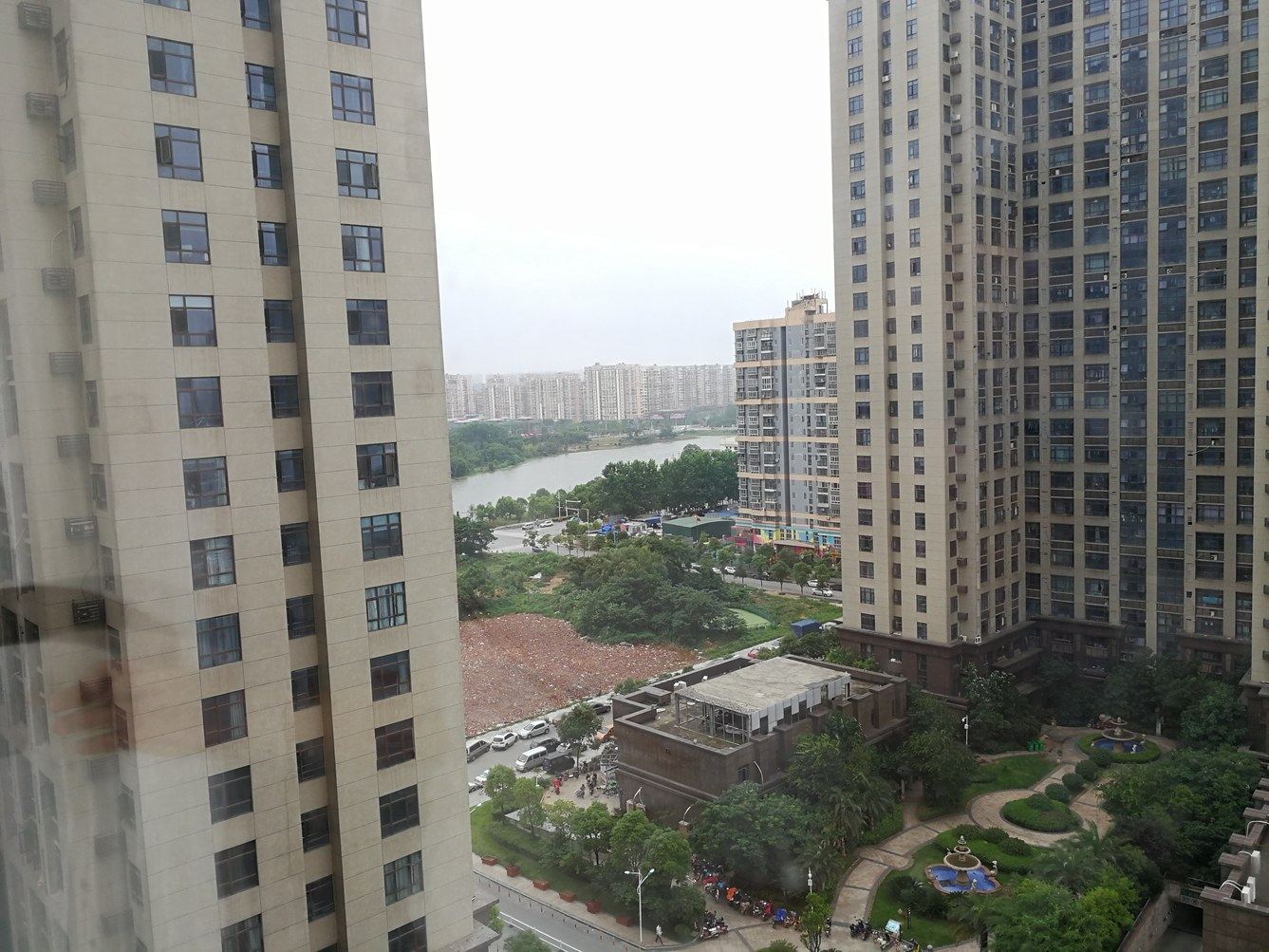 南昌梦享家酒店式公寓