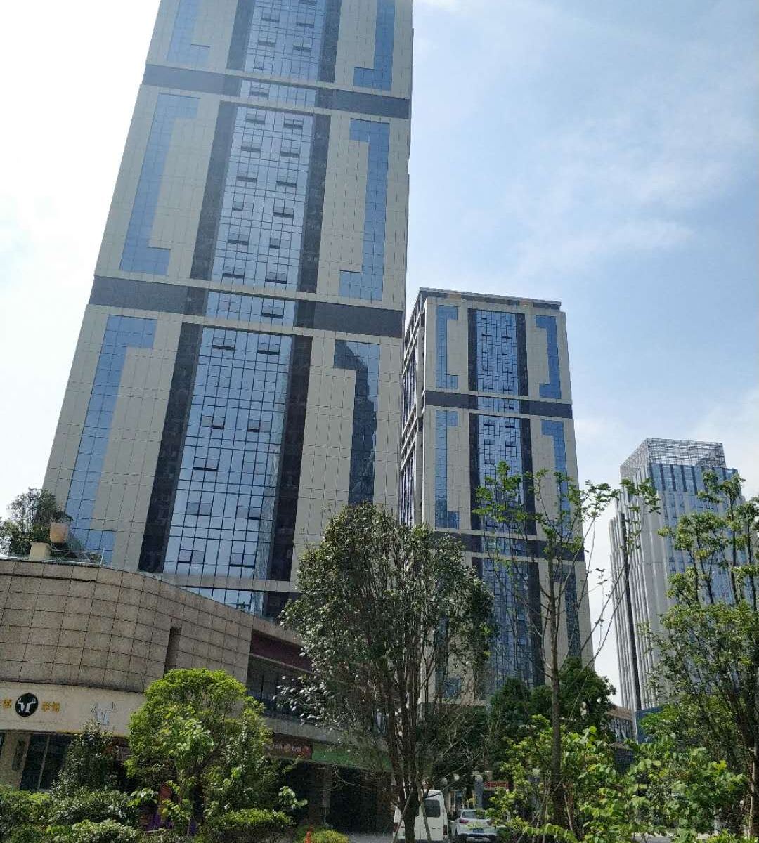南昌丘比特公寓