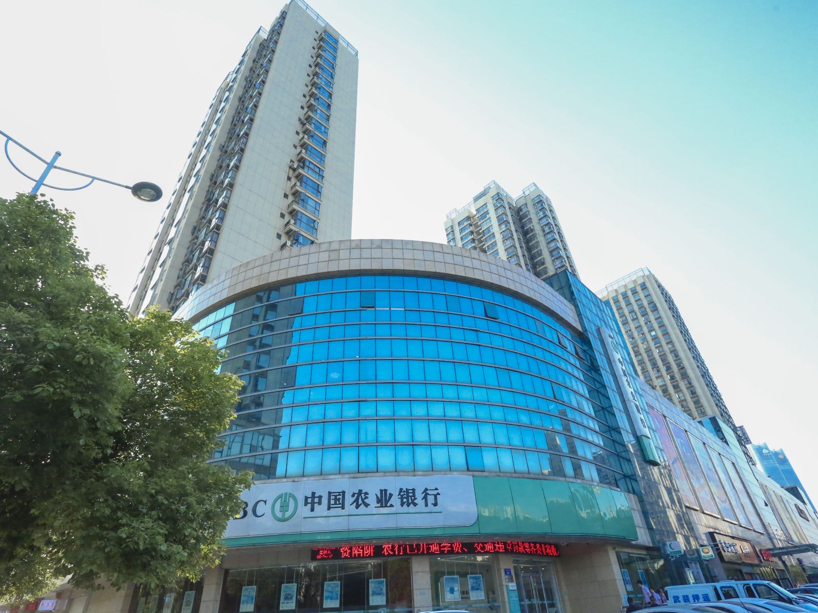 南昌凯撒尔公寓式酒店