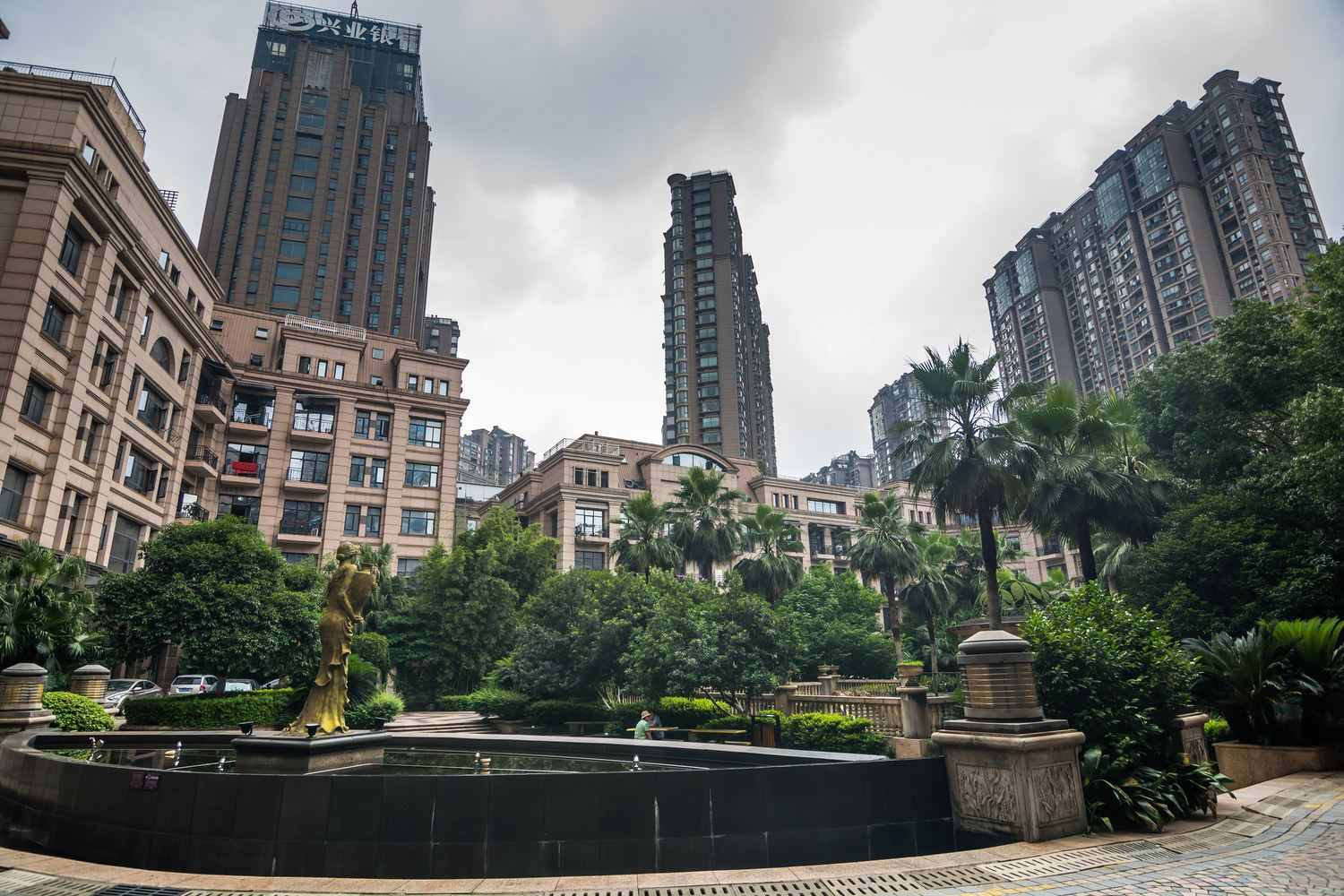 南昌南昌一个小仙女公寓