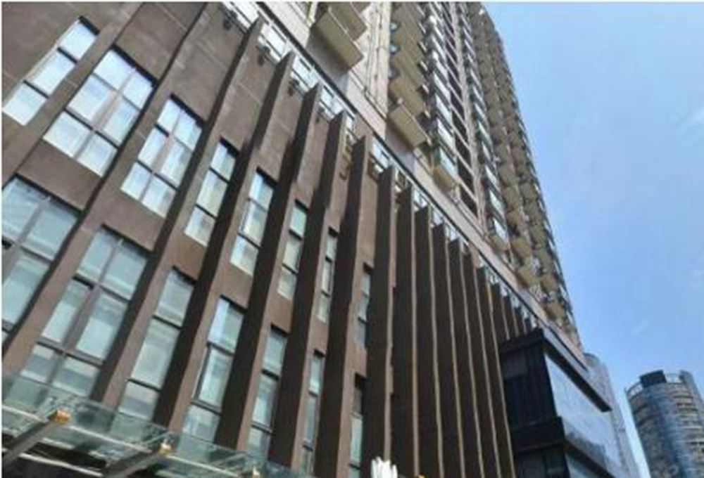 JXJ城市民宿(南昌红谷滩联发广场店)