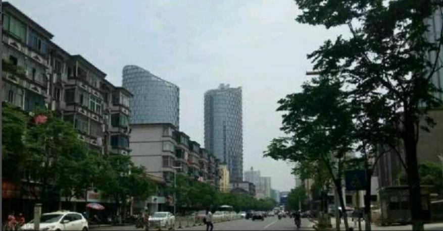 南昌高度青年公寓