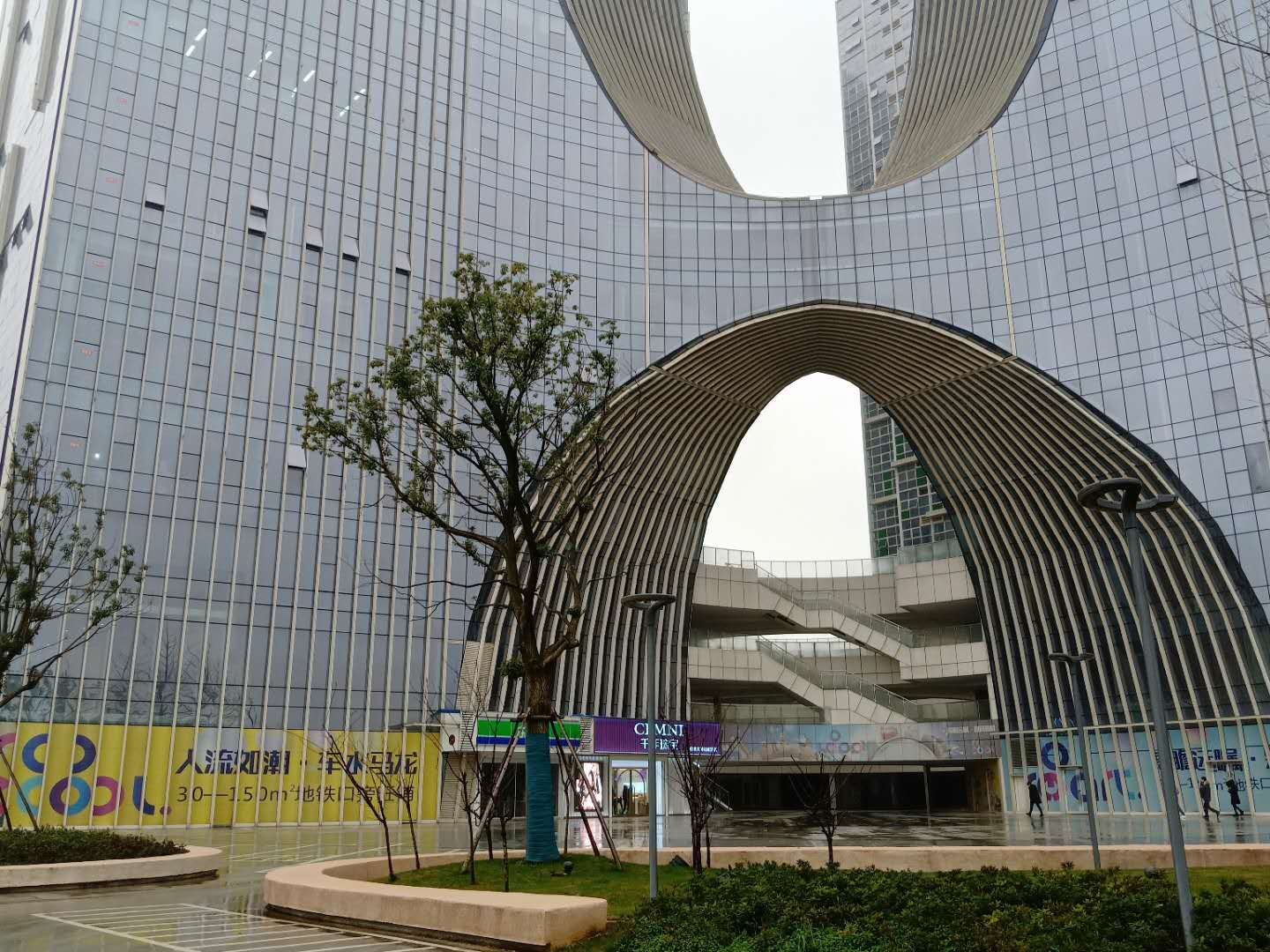 贝斯公寓(南昌瑶湖师大店)