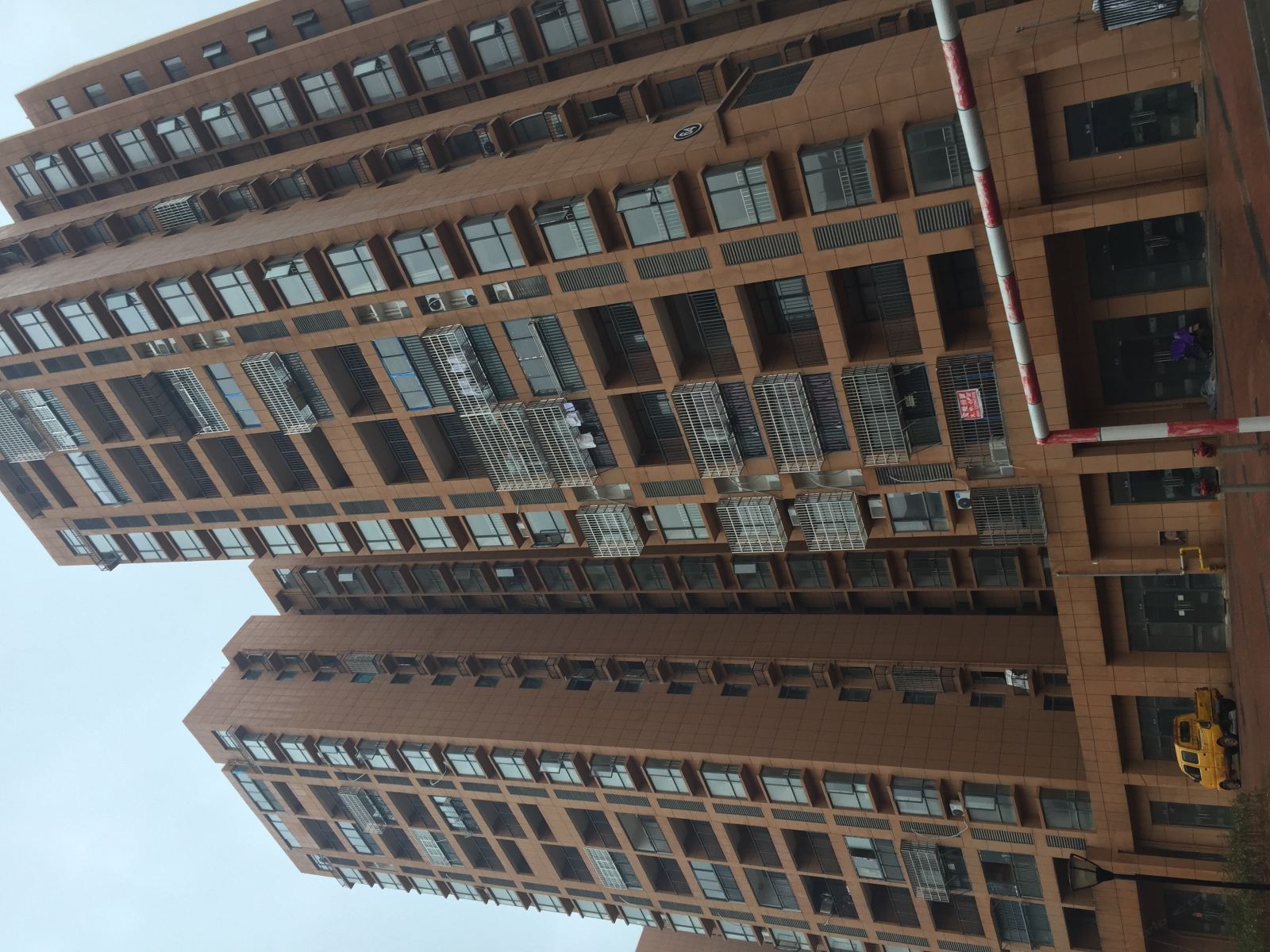 南昌快8公寓