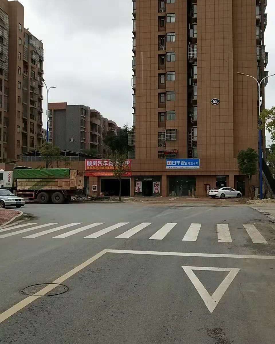 南昌风云旅馆
