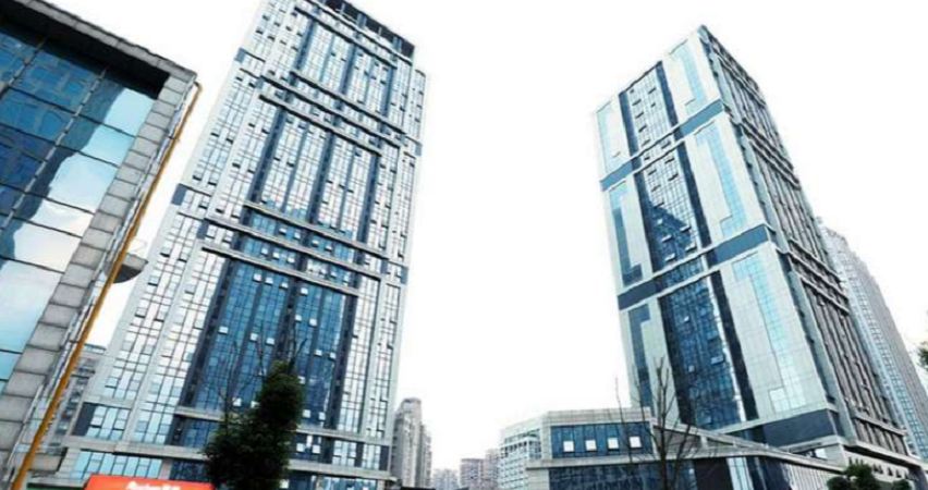 南昌红谷滩新悦公寓