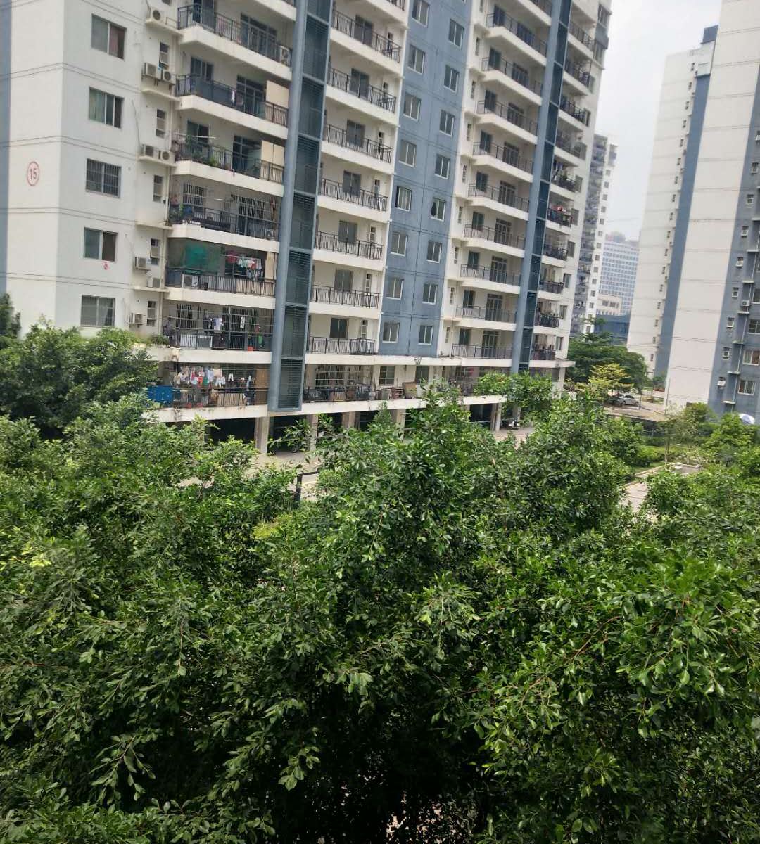 南宁温馨家庭公寓