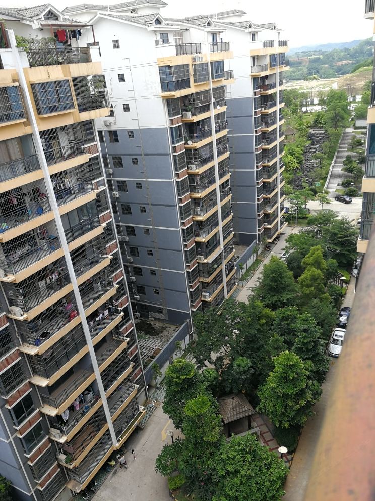 好客之家家庭公寓(南宁火车东站店)