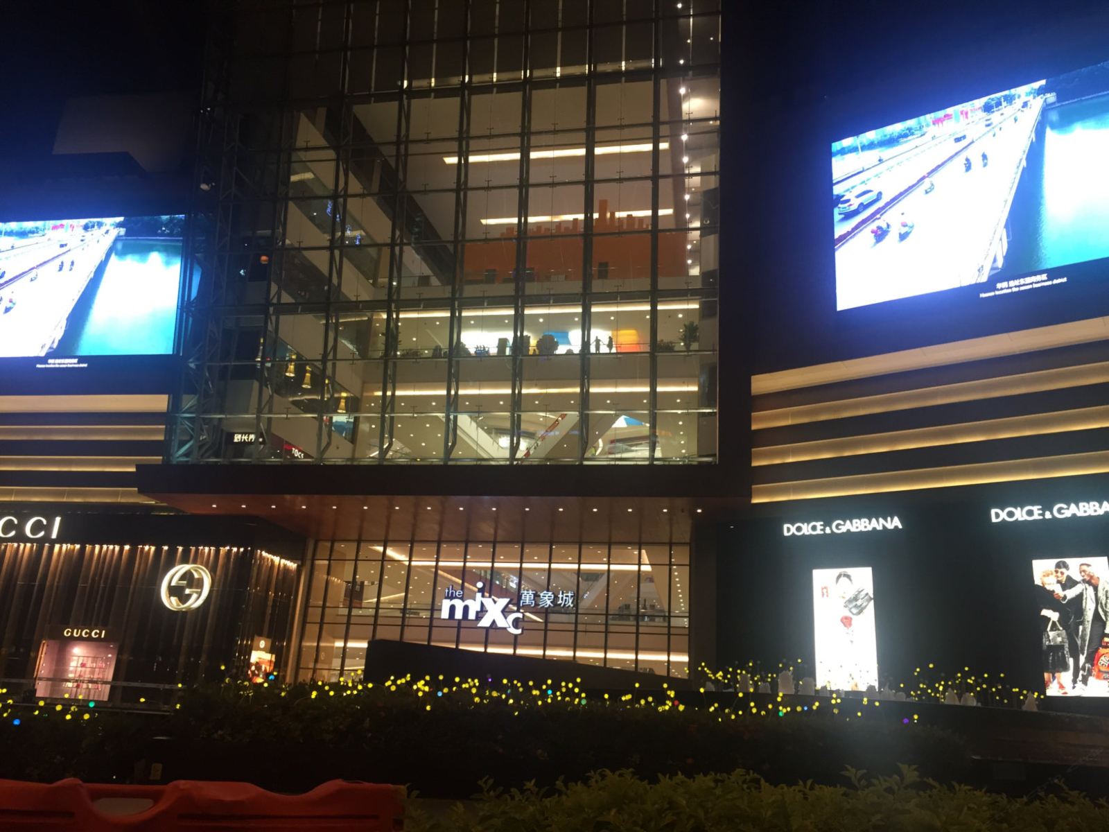 南宁绿城缘酒店公寓
