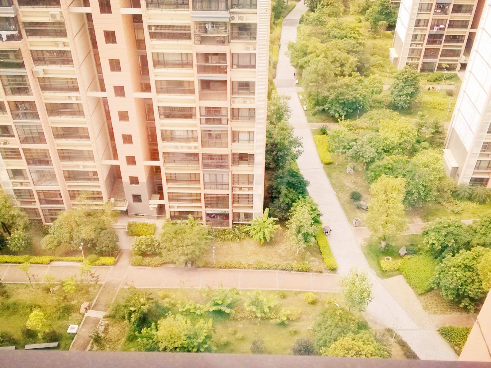 南宁东站馨晖酒店公寓