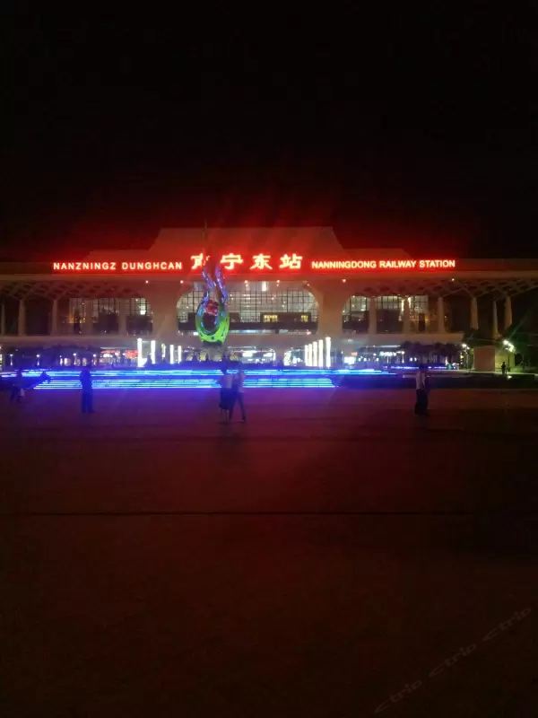 南宁如意家庭公寓