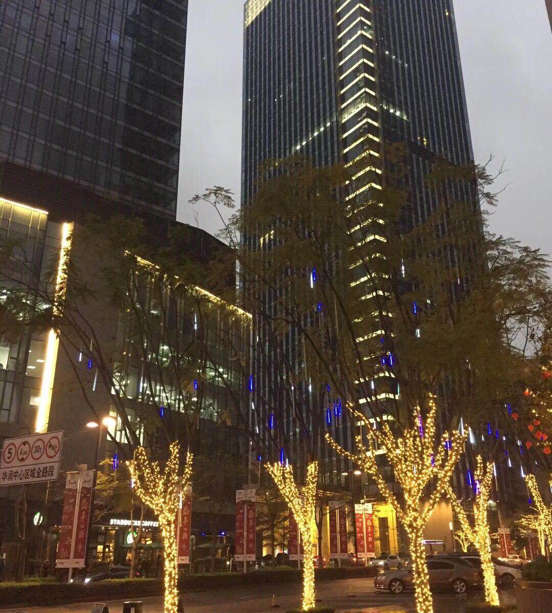 南宁房美美公寓