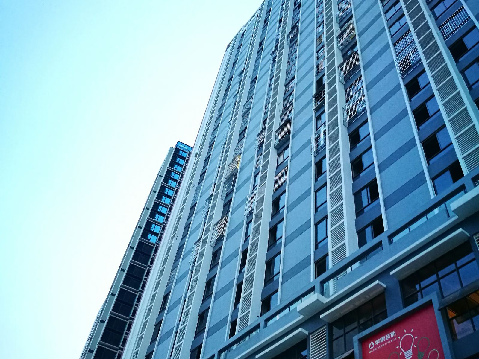 nestar北欧星空精品酒店