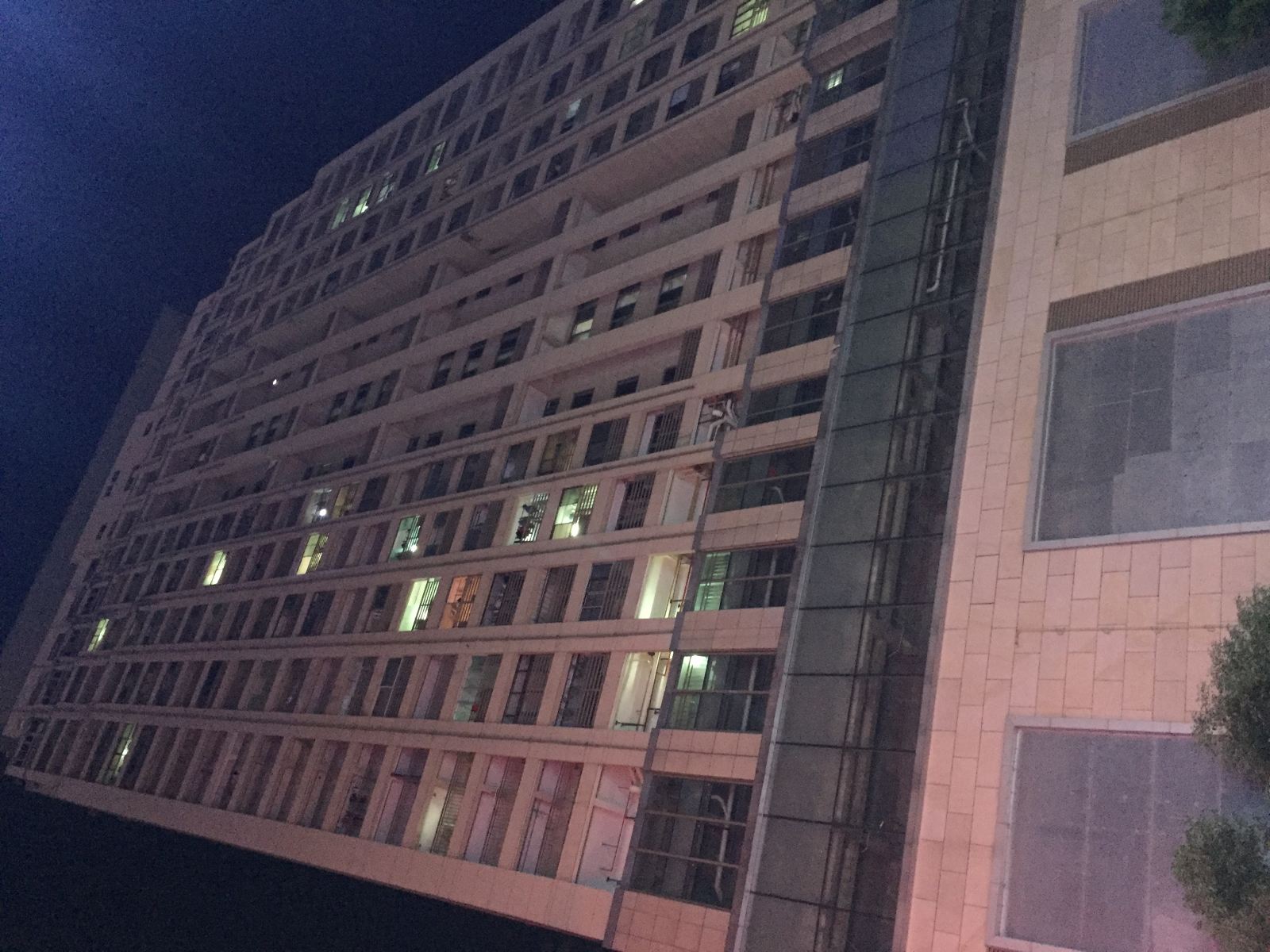 南宁都市馨家公寓式酒店
