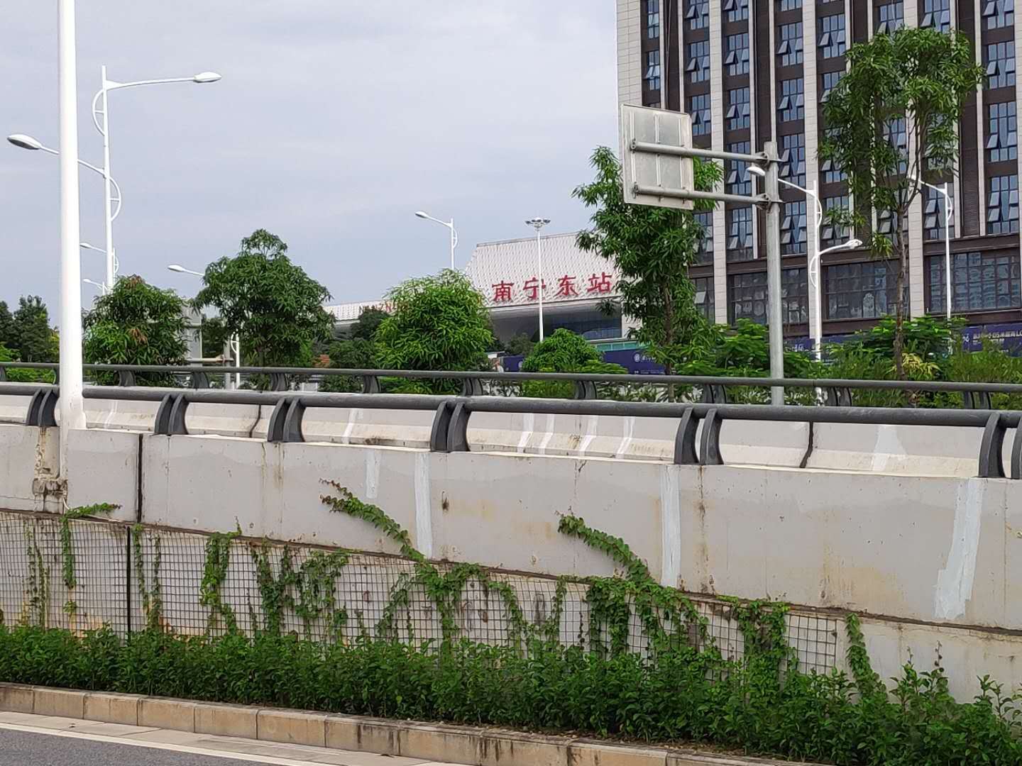 南宁百吉公寓