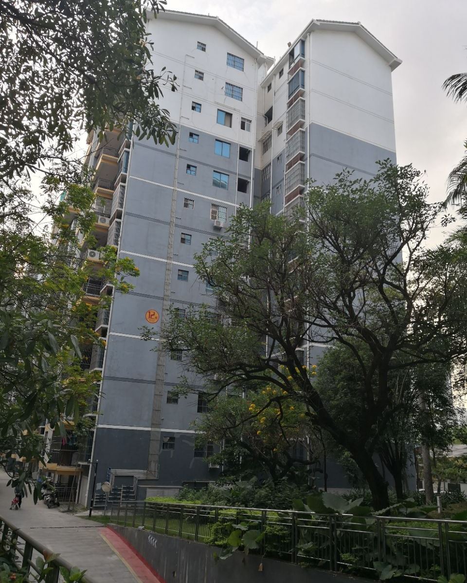 南宁鑫时代旅馆