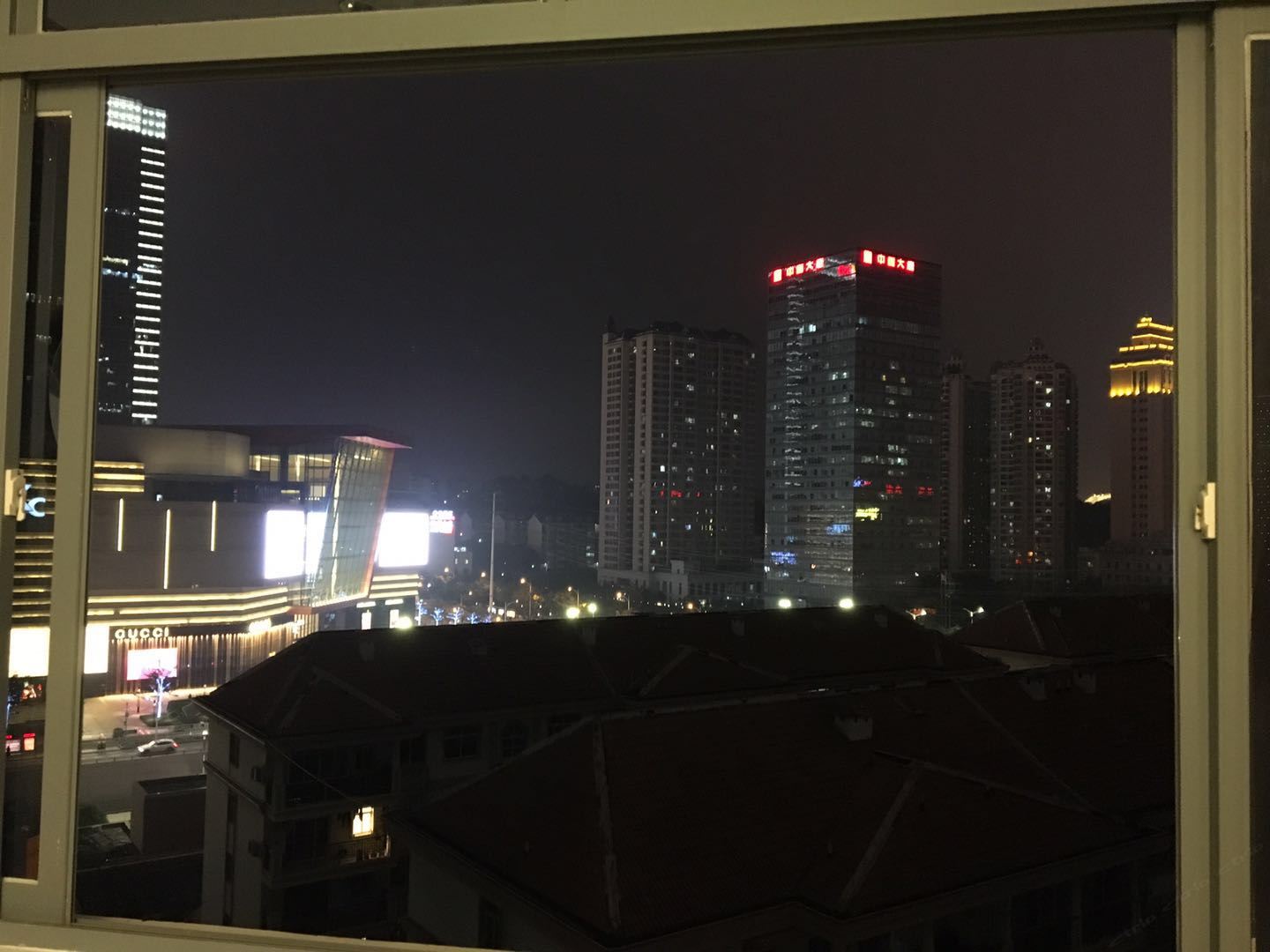 南宁西尔贝互联网精品民宿