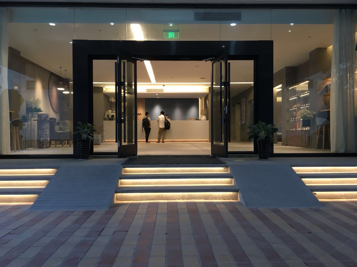 如家酒店·neo(泉州华侨博物馆店)