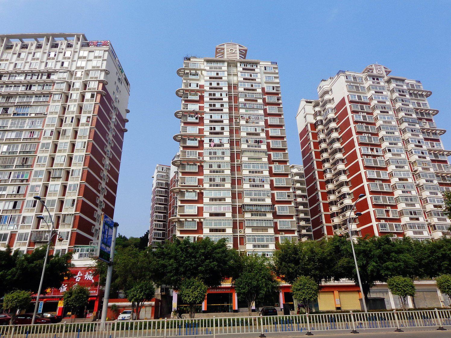 泉州N梦想青年公寓