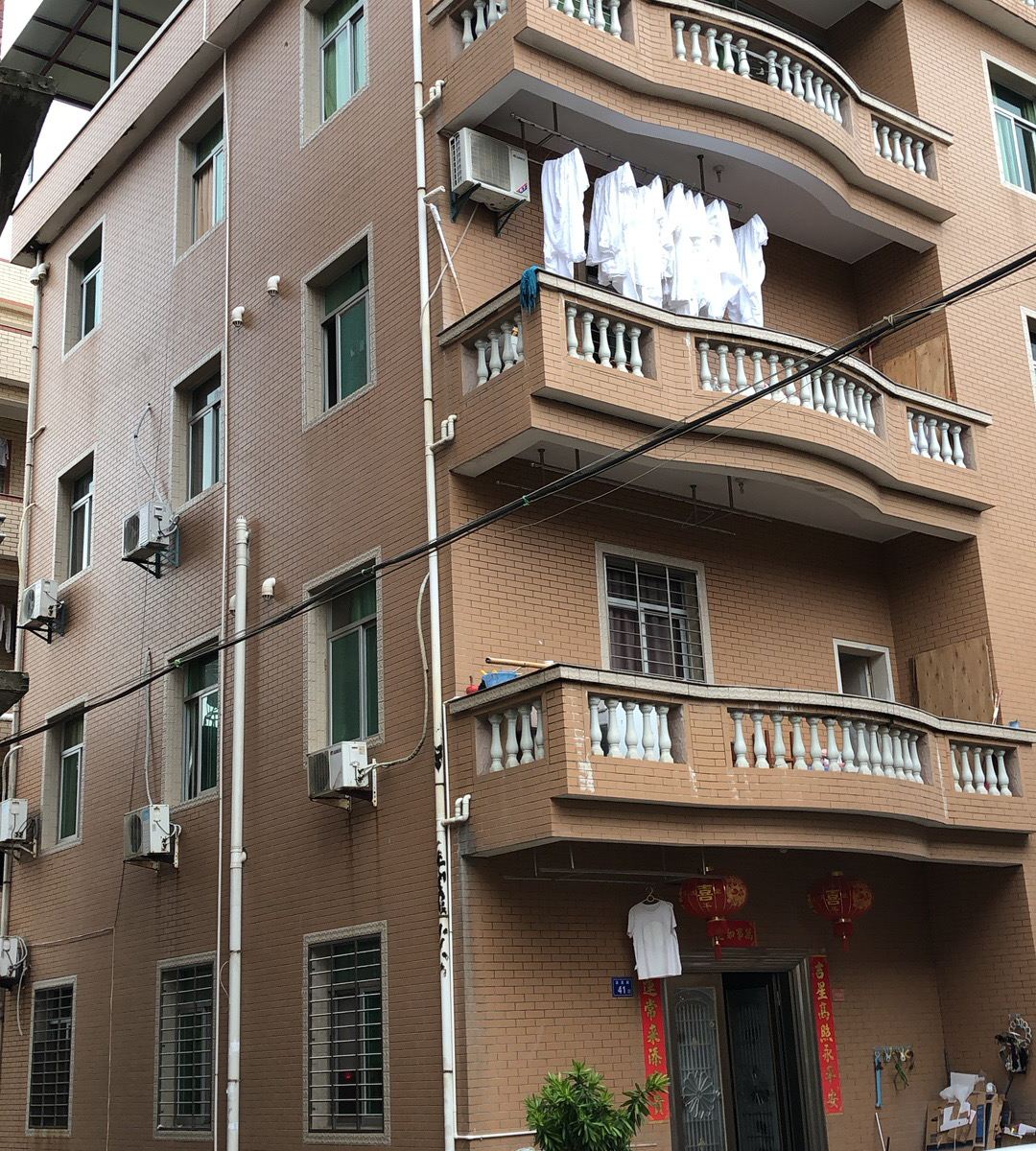 泉州宿里山屿民宿