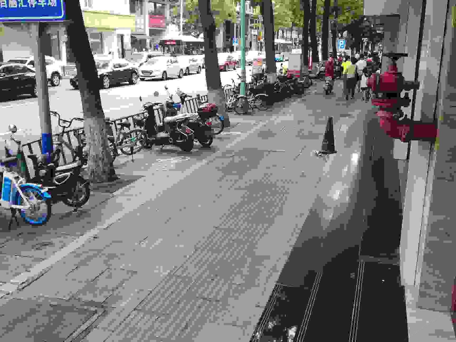 家美家酒店(泉州文化宫店)