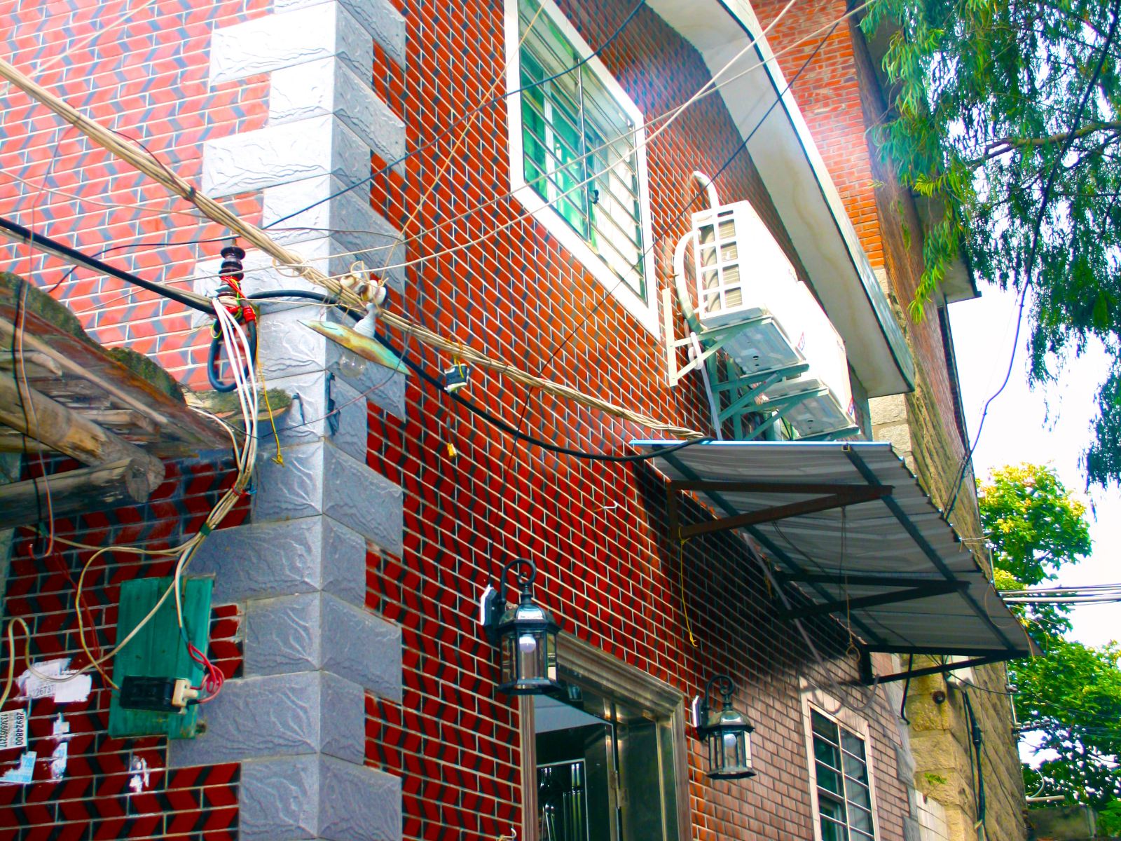 泉州温陵时光客栈