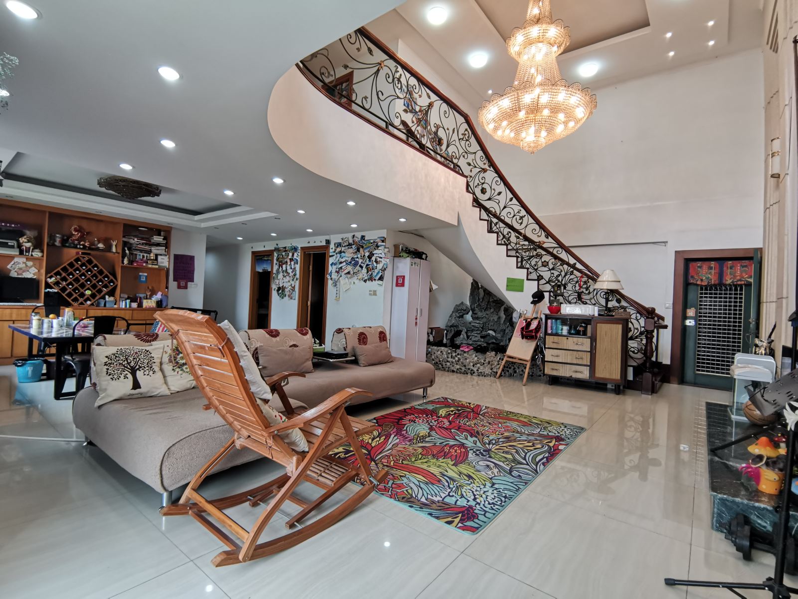 泉州后会有期道合青年旅行舍