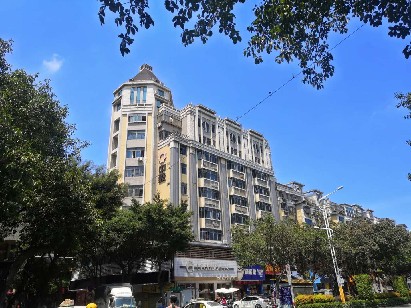 筑梦青年旅舍(泉州领秀店)