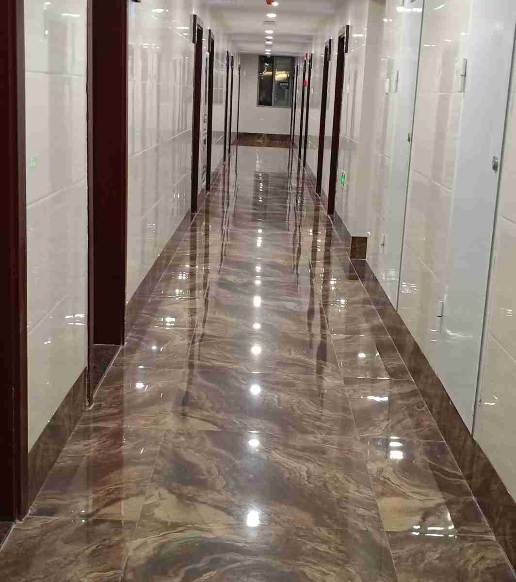 情缘自助SOHO公寓(泉州中骏广场店)