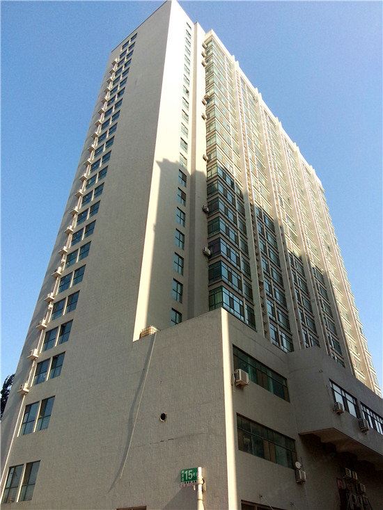 石家庄温馨如家短租公寓
