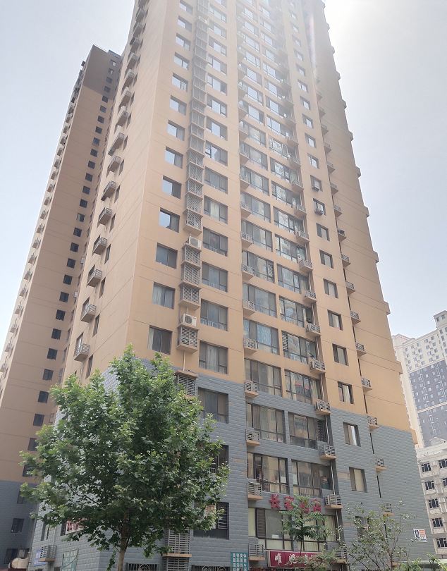石家庄佳和酒店公寓