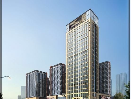 石家庄恒家酒店公寓