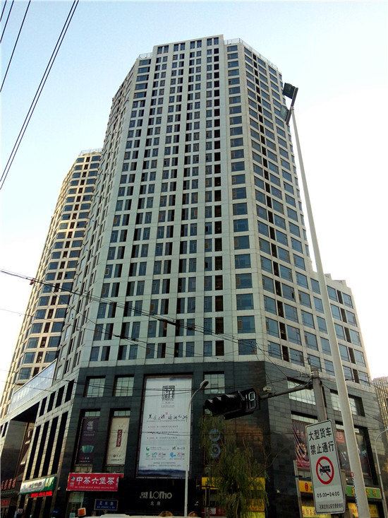 石家庄平安乐模短租公寓