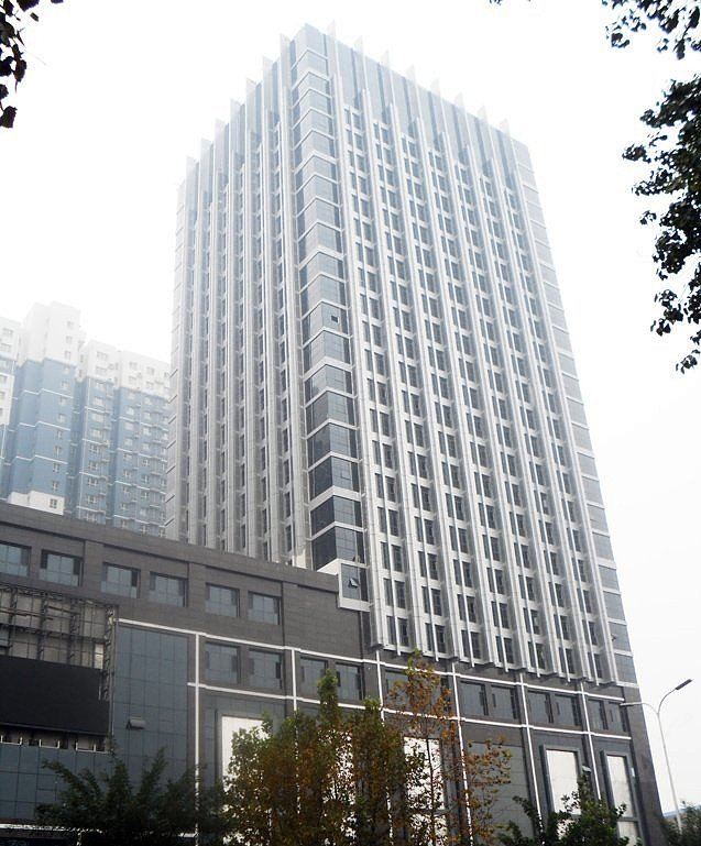 石家庄温馨短租公寓