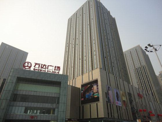 石家庄佳客精品酒店式公寓