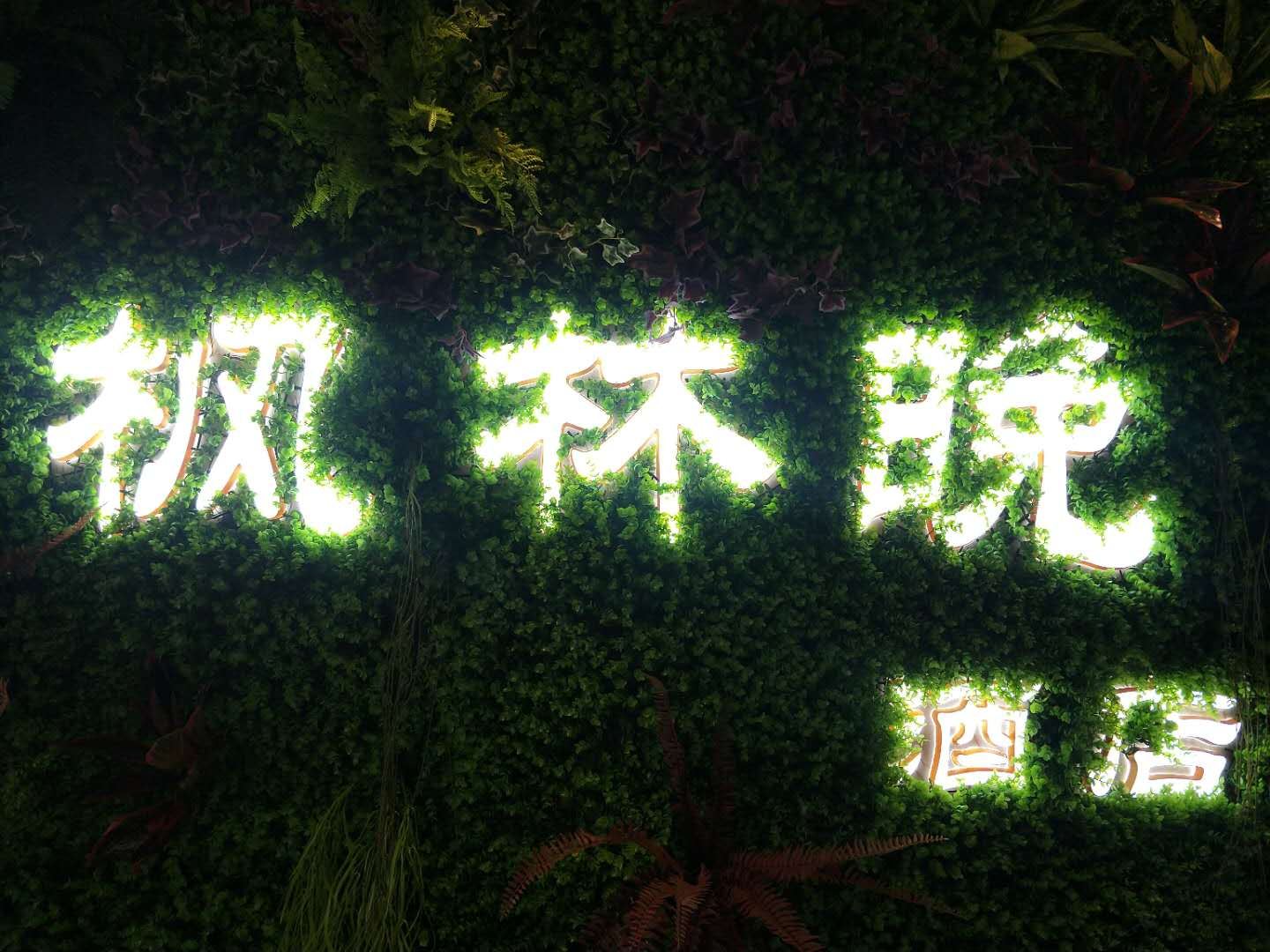 枫林晚主题酒店(石家庄南三条店)