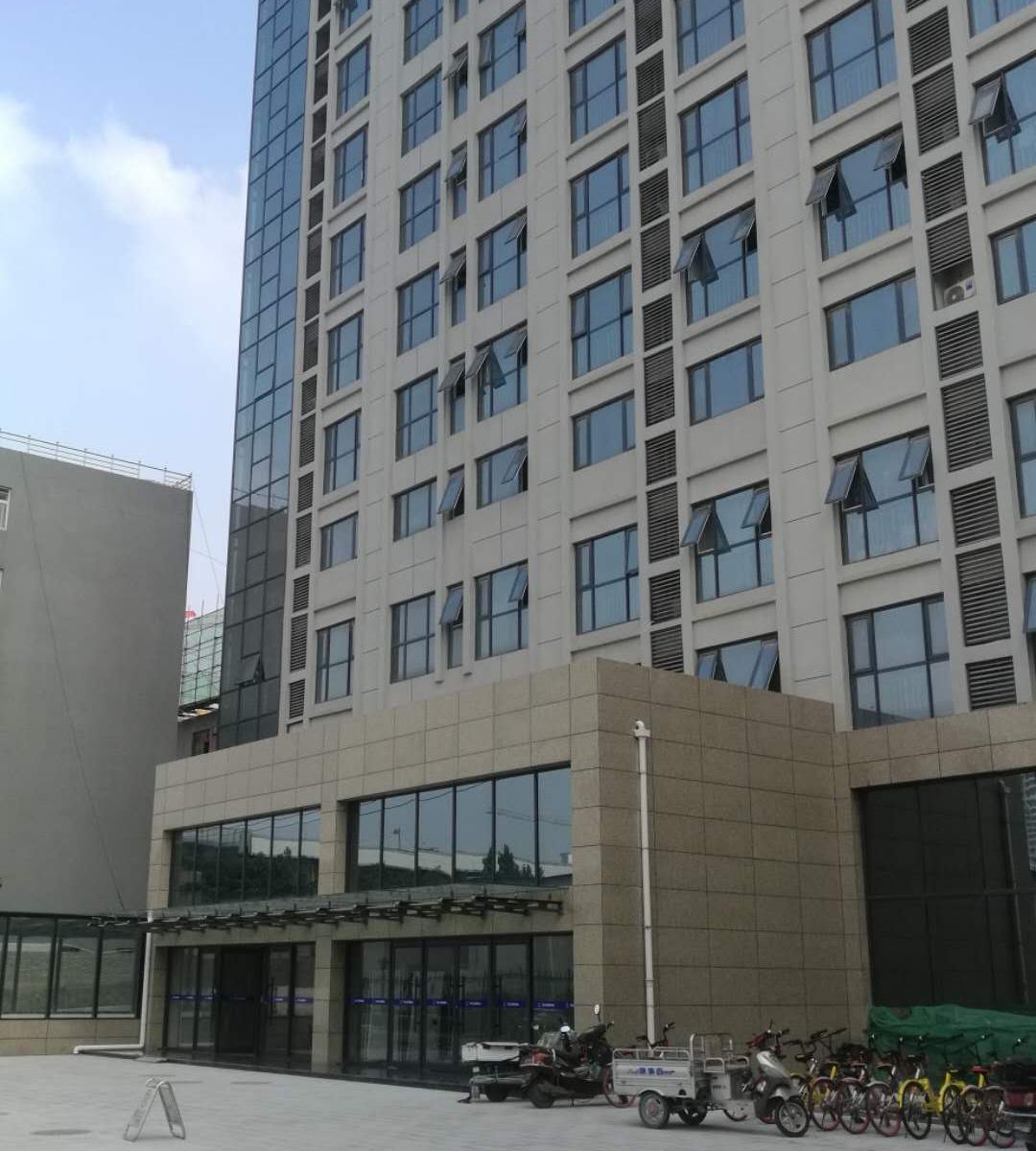 石家庄智同国际公寓