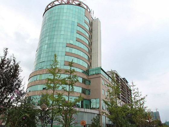 邵武龙都国际大酒店