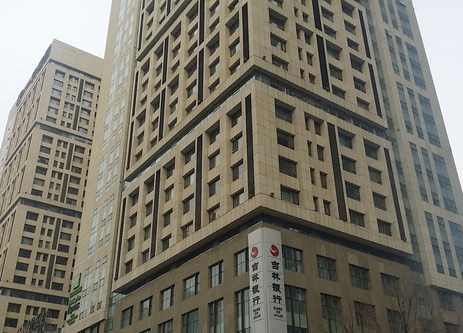 沈阳外莱客公寓